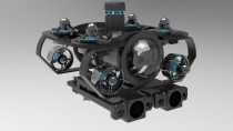EnerVerse – 智元机器人推出的首个机器人4D世界模型