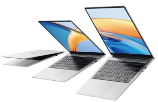 值得种草的轻薄本 荣耀MagicBook Pro锐龙版