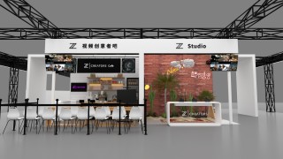 赋能光影未来 启迪创作灵感 尼康参展第二十三届上海国际摄影器材和数码影像展览会 ...