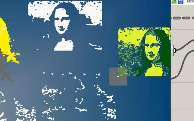 PixelFlow – 港大联合 Adobe 推出的图像生成模型
