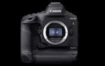 佳能发布EOS-1D X Mark III相机1.7.1版本固件升级