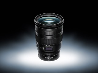 尼康尼克尔 Z 24-70mm f／2.8 S官方实拍样张欣赏