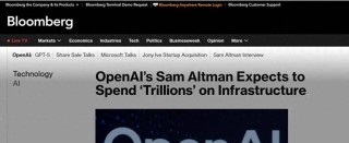 1750亿美元资金蓄势待发，OpenAI加速AI基础设施建设