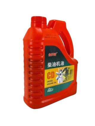 柴油机用什么机油好，柴油车机油哪个品牌好