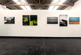 新展 ｜ 镜里镜外 —— 汤梓轩摄影展