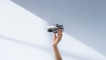 DJI 大疆创新发布航拍小飞机 DJI Mini 2