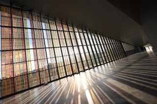 尼康尼克尔 Z 14-24mm f／2.8 S 官方实拍样张欣赏
