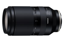 腾龙发布70-180mm F2.8索尼E卡口镜头2.0版本固件升级