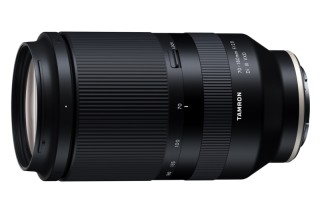 腾龙发布70-180mm F2.8索尼E卡口镜头2.0版本固件升级