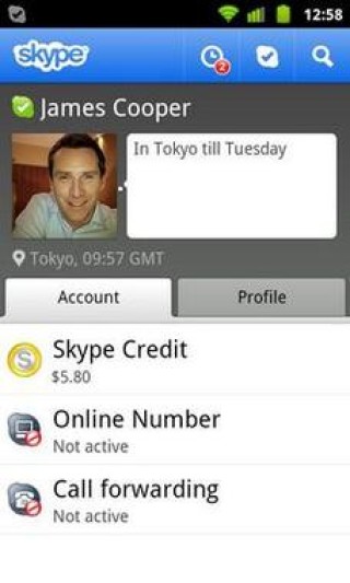 Skype提供端到端加密“私人对话”功能 让你对话更安全