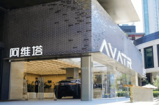 长安汽车：未来3年公司将推出35款数智新汽车