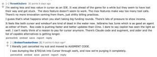 被自家AI坑惨，一句误导引发程序员退订潮，Cursor CEO亲自道歉