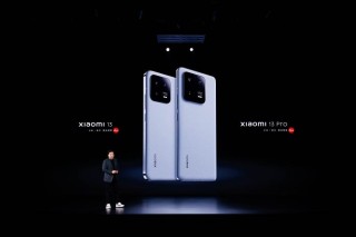 徕卡加持MIUI新生米13系列重磅首发 新的小米来啦