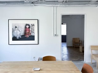 Place M画廊上海外滩空间开幕！