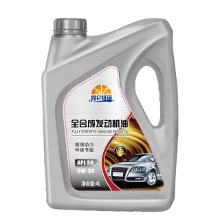 Peak顶峰全合成机油好不好？顶峰机油排名第几