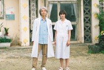 「龍櫻2」最終回“最強幫手”山下智久及新垣結衣的“特別出演”得來不易～ 電視台不得不看事務所臉色～