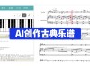 NotaGen – 中央音乐学院联合北航、清华等推出的音乐生成模型