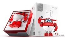 移远通信 × 奥飞娱乐，共同打造AI潮玩2.0时代