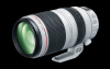 佳能发布EF100-400mm F4.5-5.6L固件升级
