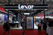 Lexar雷克沙携多款颠覆性新品亮相P&I 2024