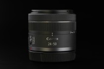佳能RF24-50mm F4.5-6.3实拍样张欣赏