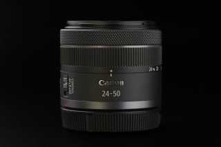 佳能RF24-50mm F4.5-6.3实拍样张欣赏
