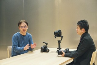 专访尼康Z8开发者 一台融合过去、现在与未来的相机