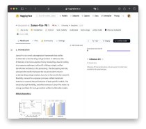DeepEyes – 小红书联合西安交大推出的多模态深度思考模型
