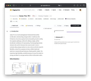 DeepEyes – 小红书联合西安交大推出的多模态深度思考模型