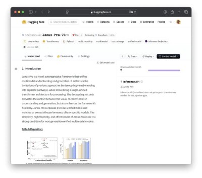 DeepEyes – 小红书联合西安交大推出的多模态深度思考模型