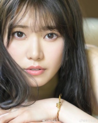 【日娛】原來是福岡美女啊～「花後晴天」C5唯一的女生成員愛莉，美貌備受關注～