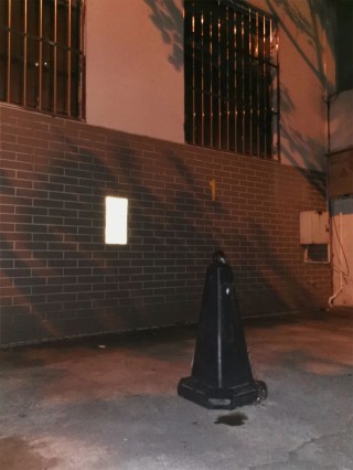 顾玚个展：睡意在夜晚迷路