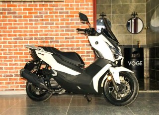 无极SR150GT上市 售价14880元-baidu0915980元
