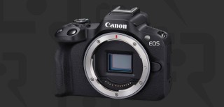 佳能EOS R50 V或即将发布