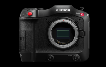 佳能发布EOS C70新版固件升级