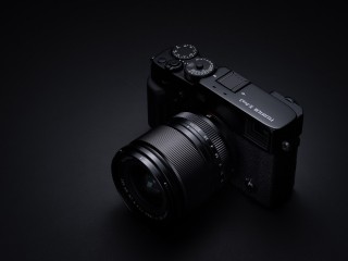 富士胶片发布富士龙XF18mmF1.4 R LM WR镜头 广角焦段新选择