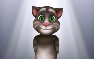 会说话的汤姆猫被AI&quot;变活&quot;了，AI玩具成了下一个超级风口？
