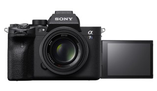 索尼多款影像产品斩获TIPA、Camera GP Japan、红点和iF设计奖
