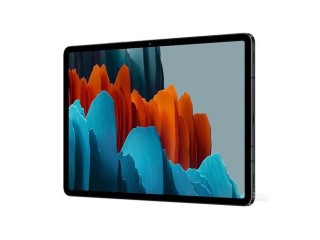 三星Tab S7系列平板渲染图在网上曝光  还有新功能加入