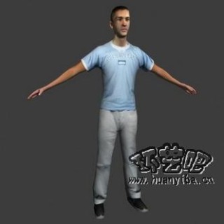 MoMask – 文本驱动生成高质量3D人体动作的模型