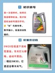 ow20机油和0w40哪个好