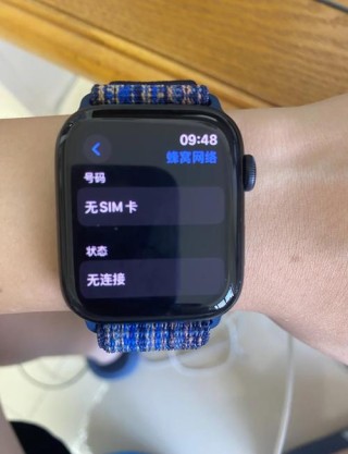 为你揭秘eSIM技术,苹果手表不插卡也能打电话