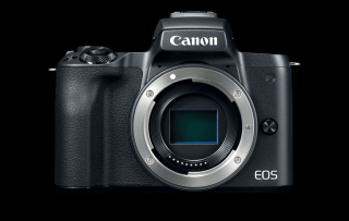 佳能EOS M7相机传闻规格公布