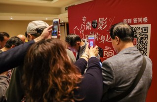 专微寻影遇见福州 EOS R／RP燃爆榕城