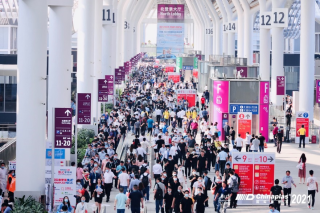官宣！第三十五届CHINAPLAS延期至2023年4月17 - 20日在深圳举办！