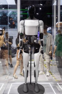 Arm亮相2025世界人工智能大会