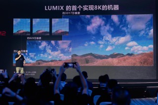 “DISCOVER UNSEEN DETAILS”纤毫之间，见所未见