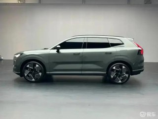 沃尔沃全新XC70将于成都车展首发 基于SMA超级混动架构打造