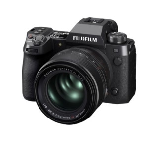 富士龙镜头XF56mmF1.2 R WR闪亮登场