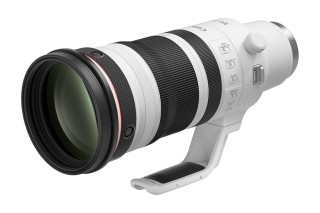 佳能发布RF100-300mm F2.8新版固件升级
